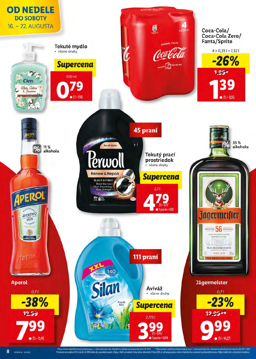 LIDL