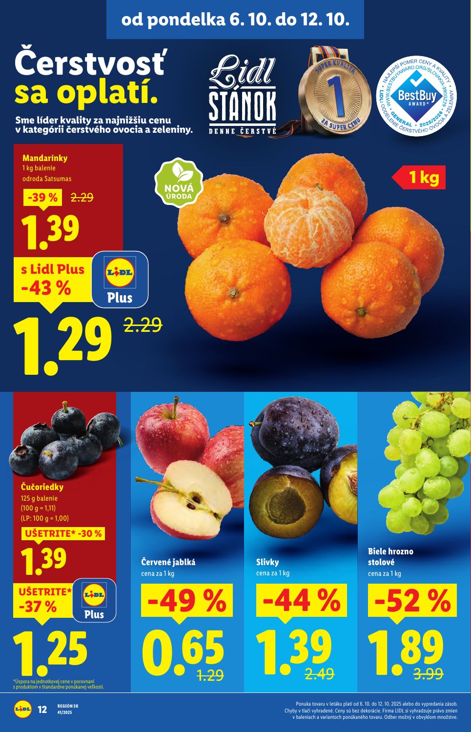 LIDL