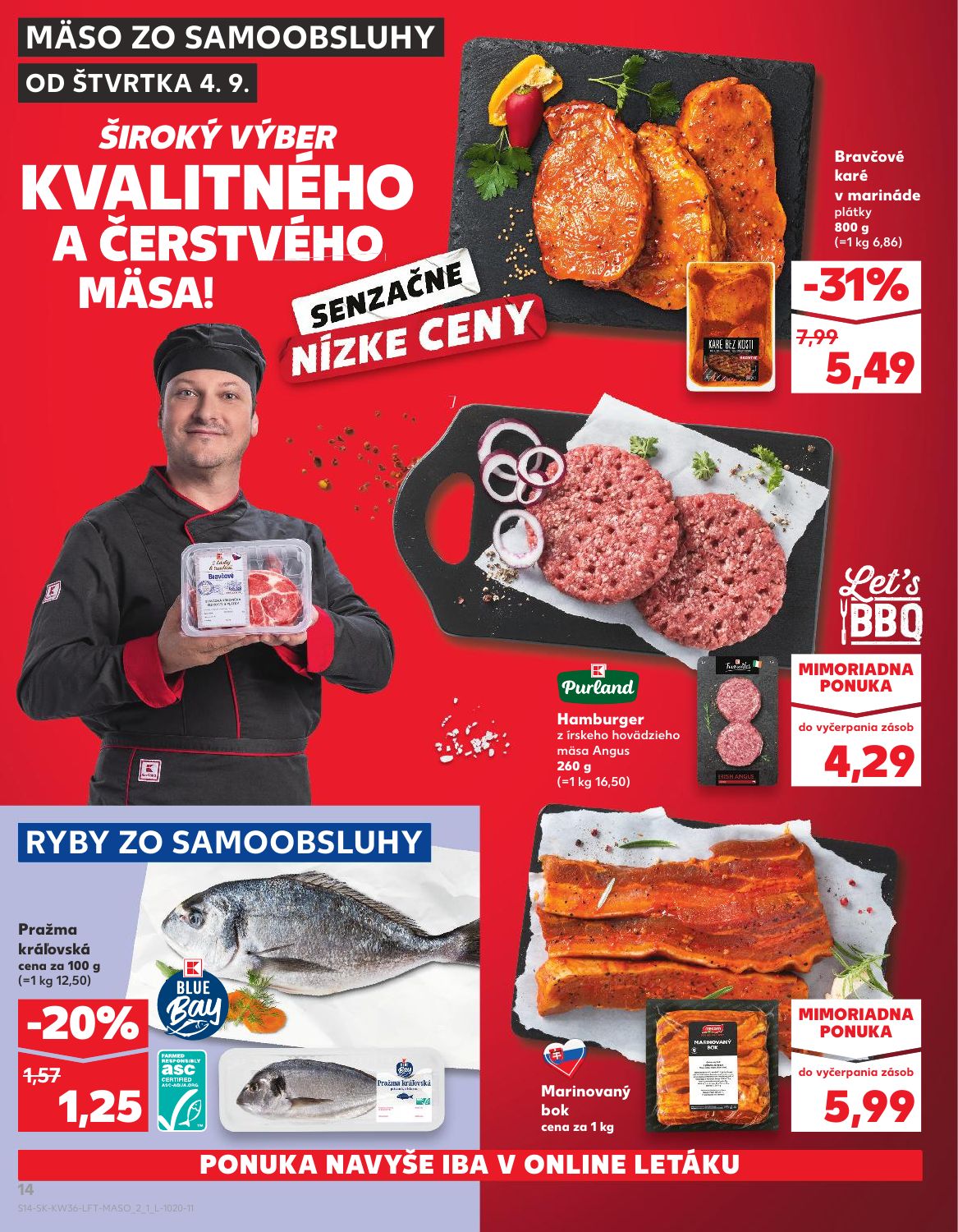 Kaufland