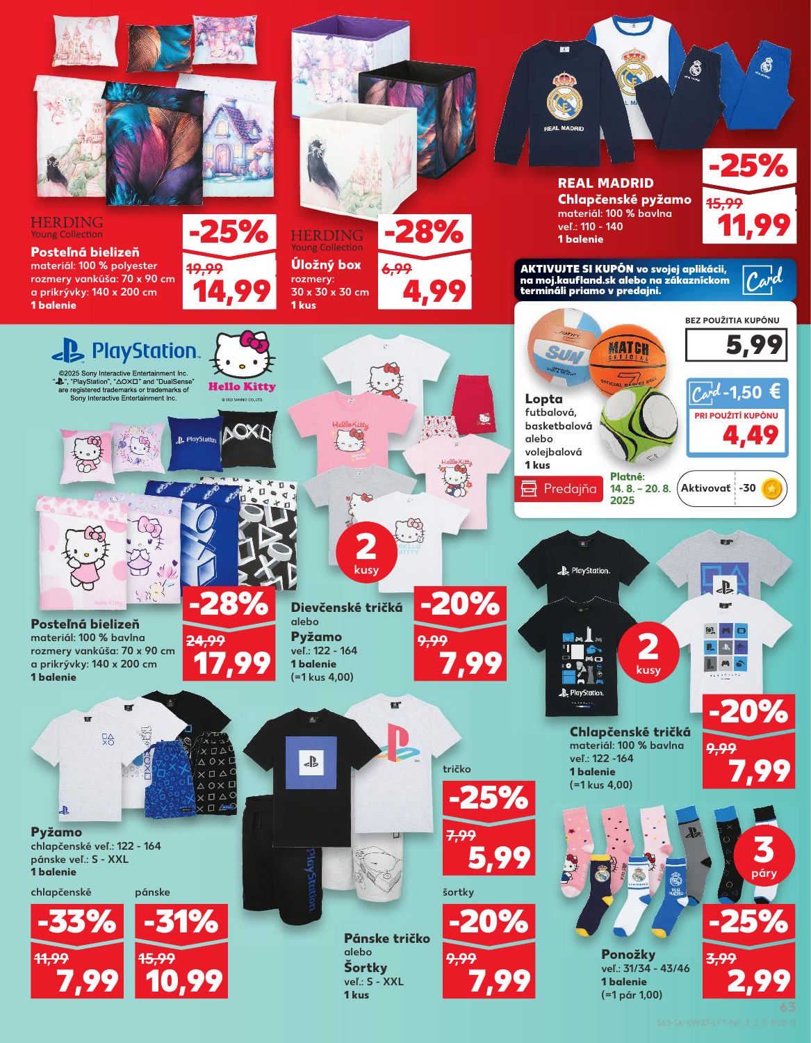 Kaufland