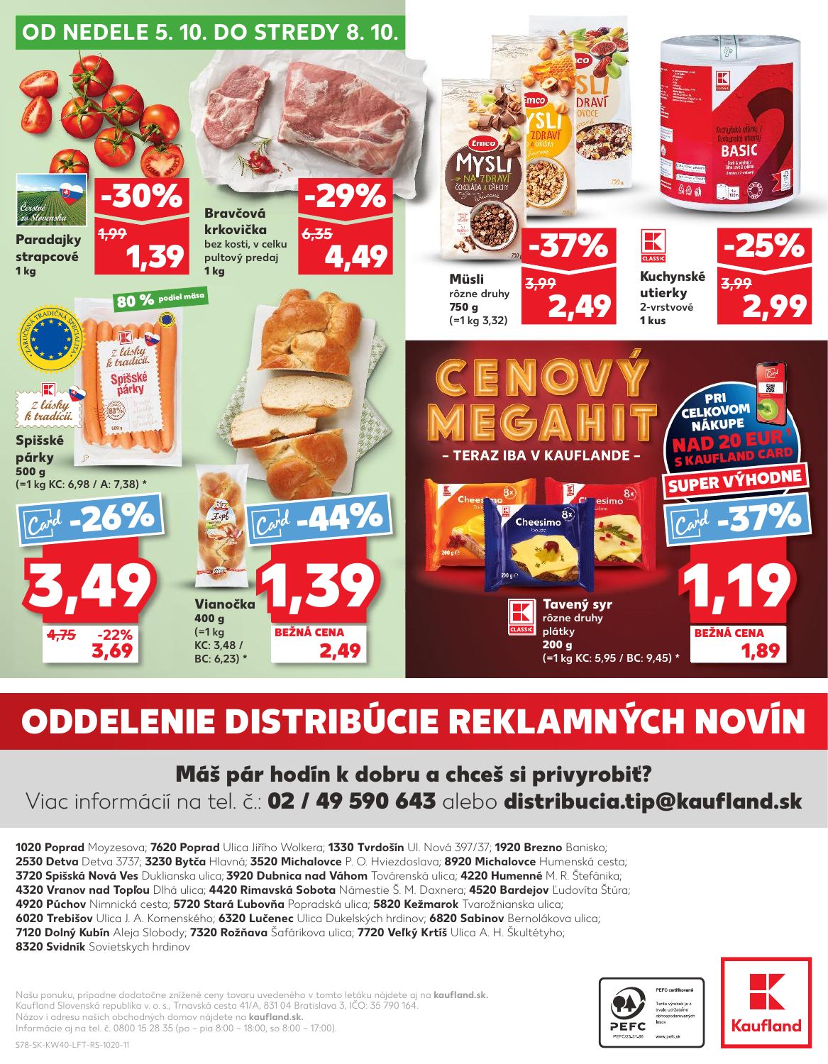 Kaufland