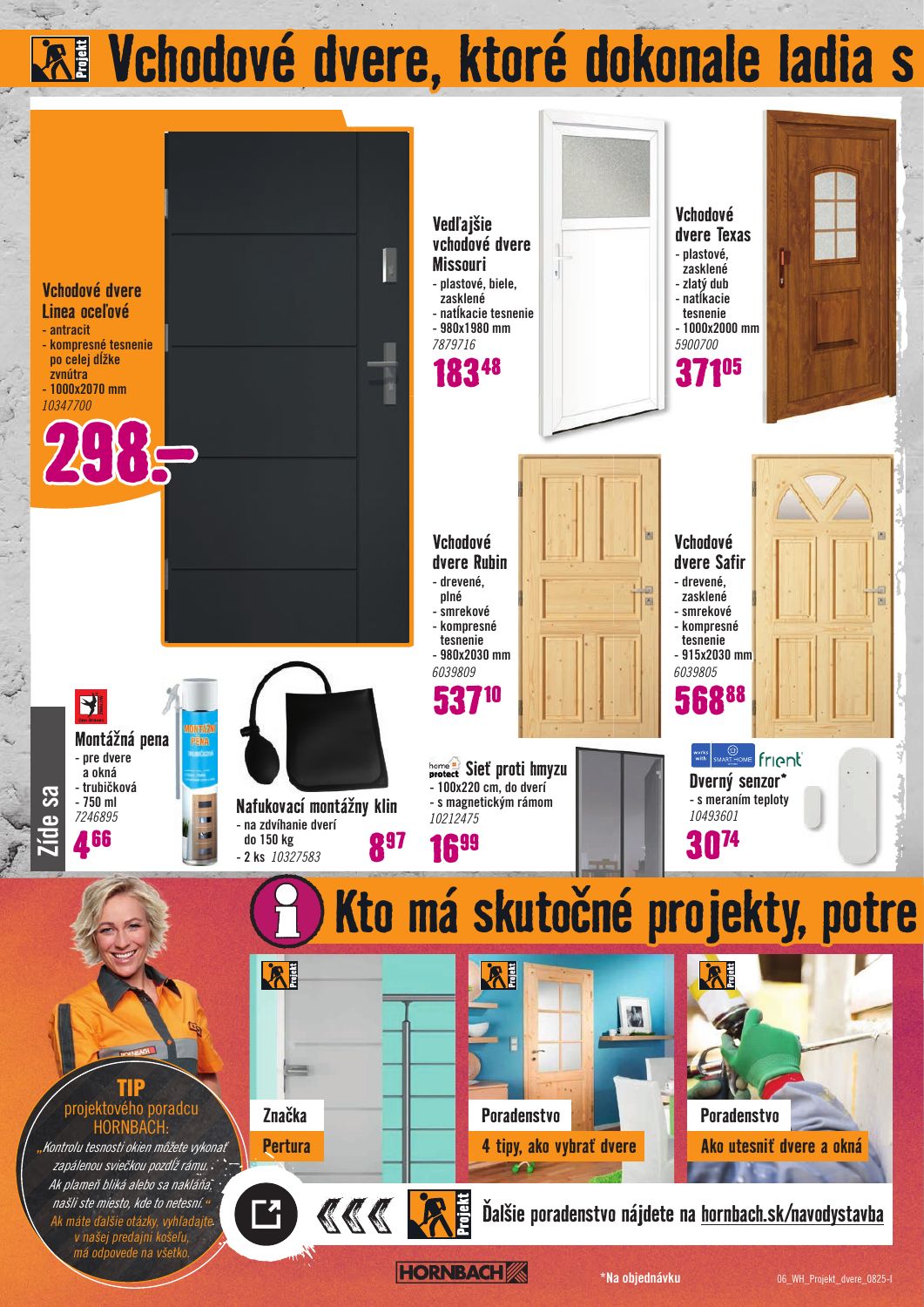 HORNBACH