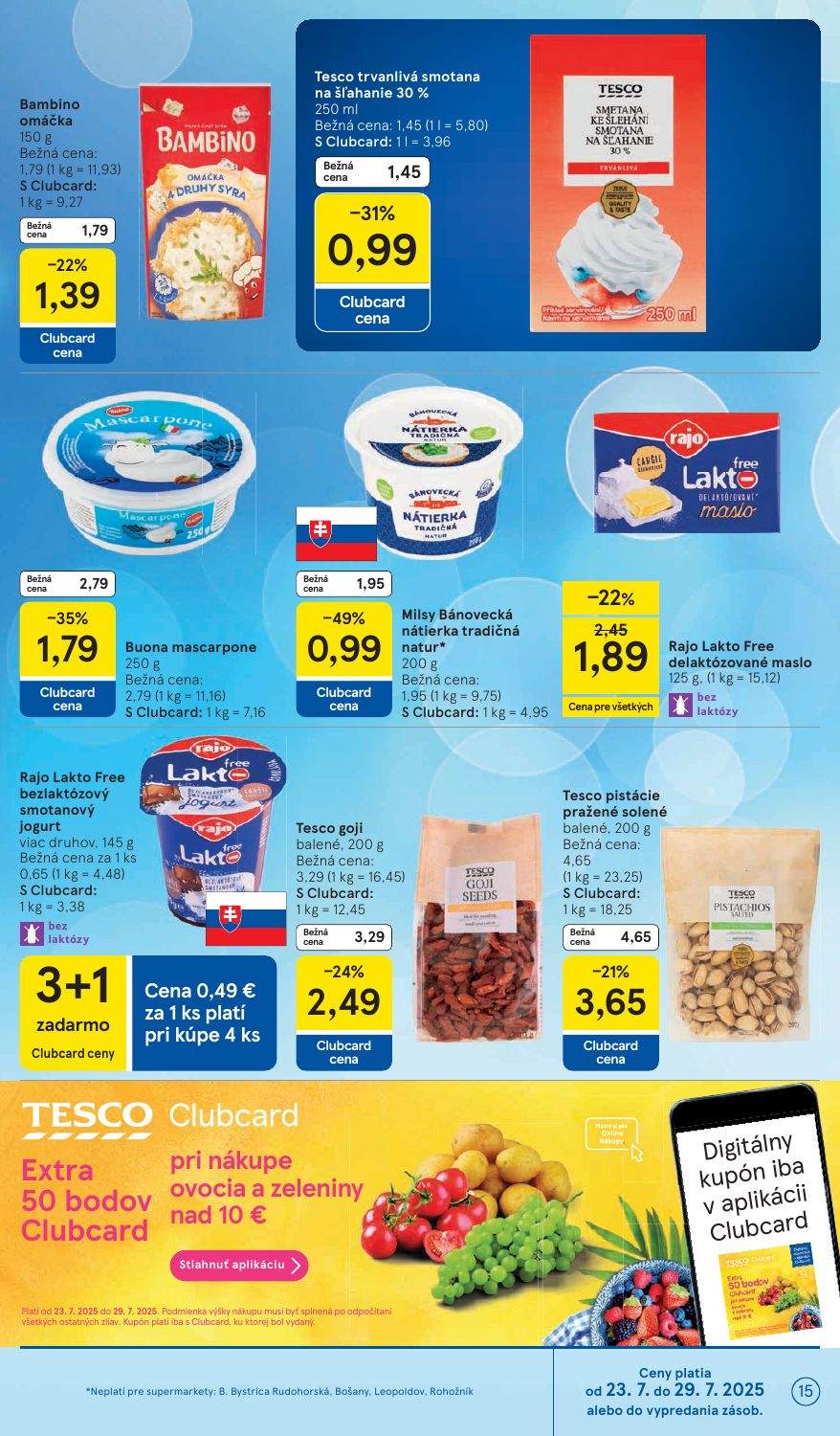 TESCO
