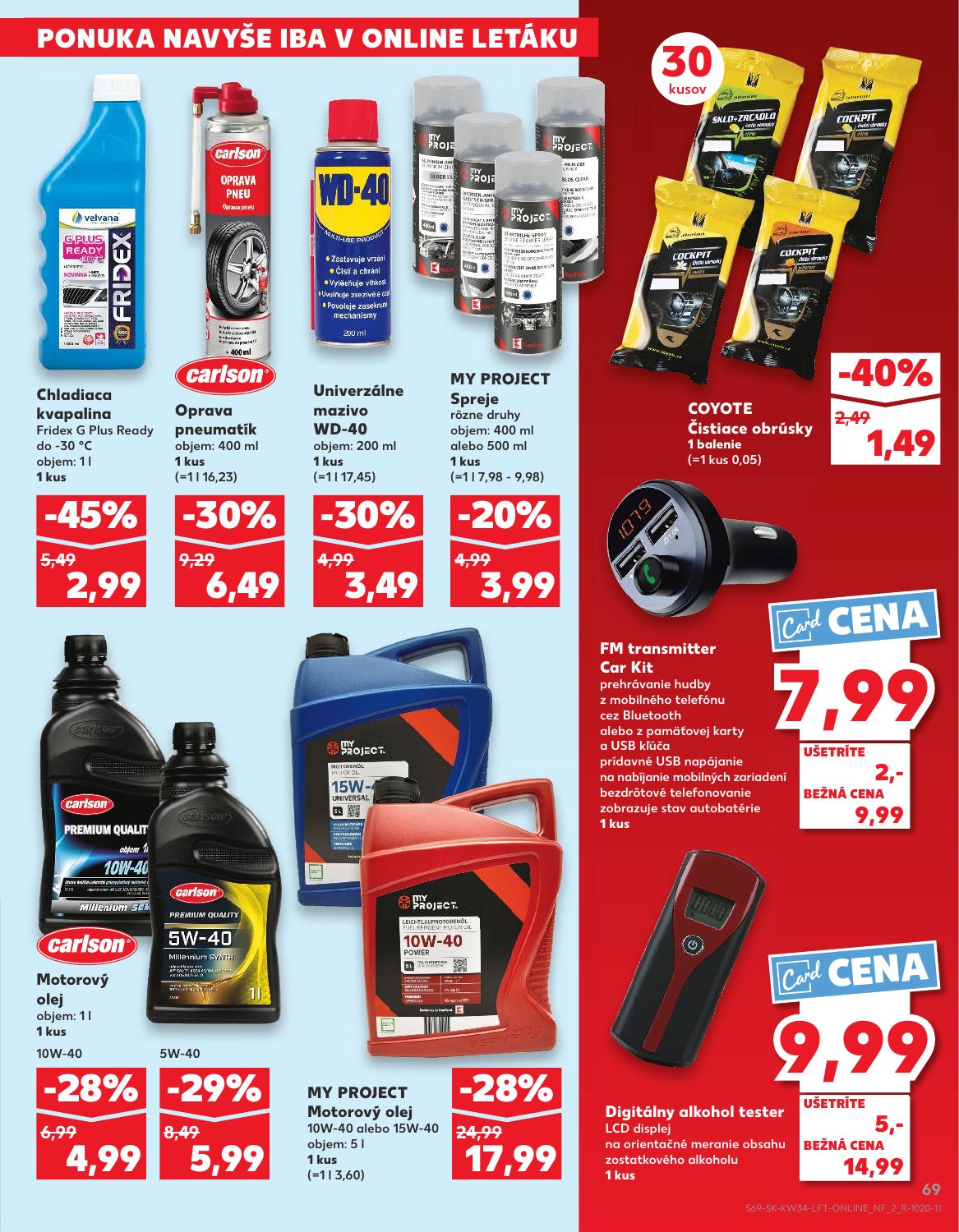 Kaufland