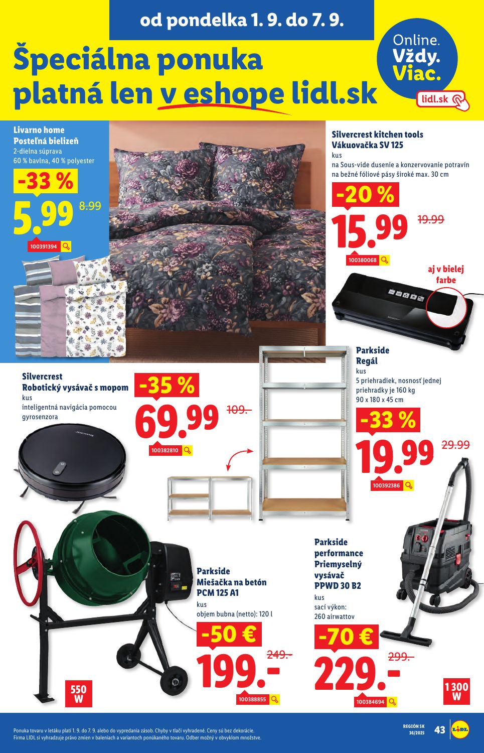 LIDL