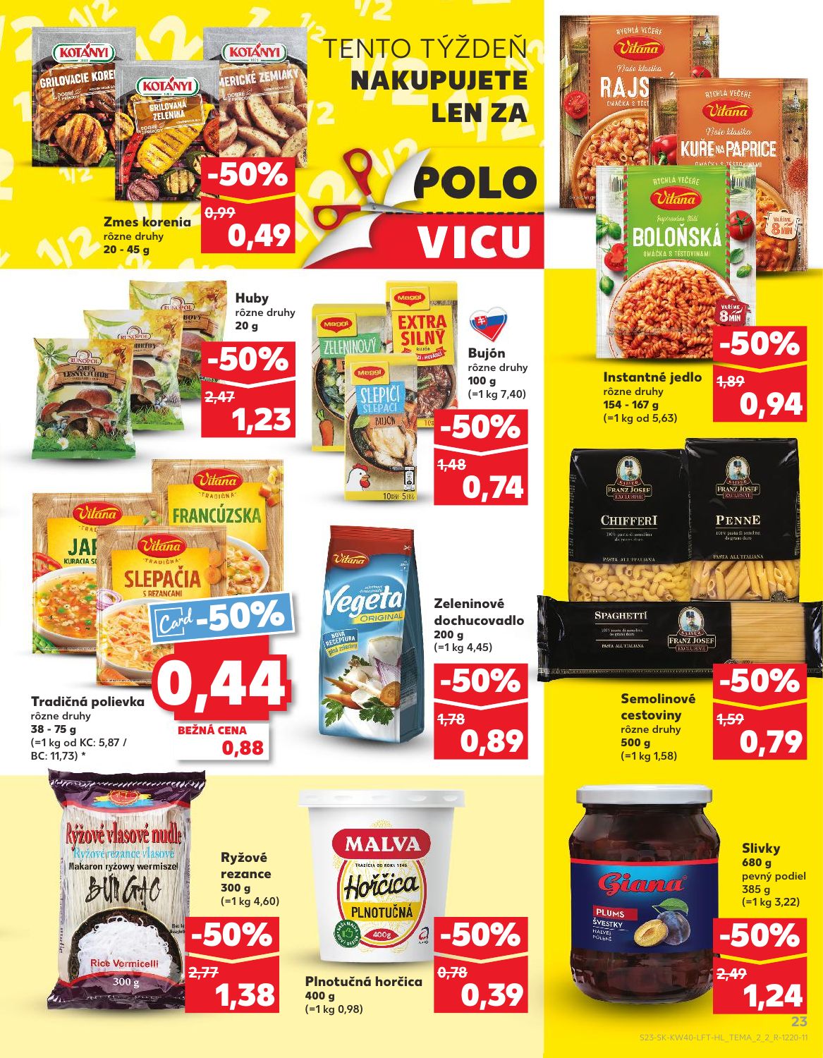 Kaufland