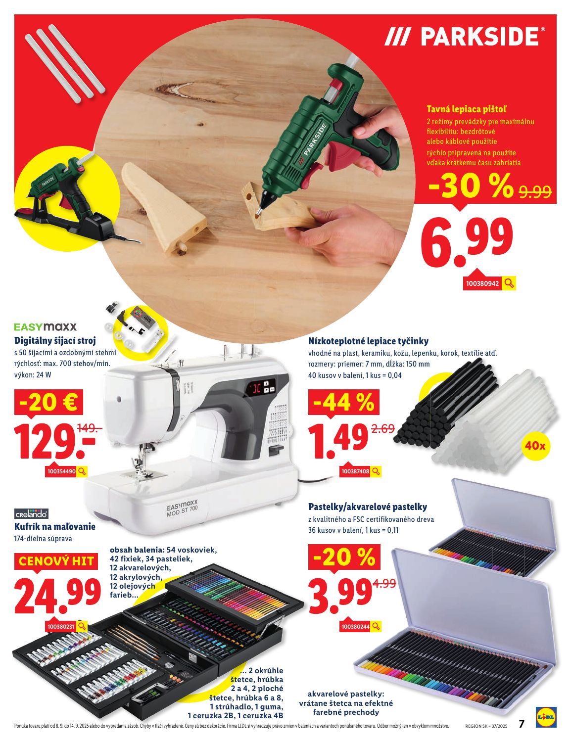 LIDL