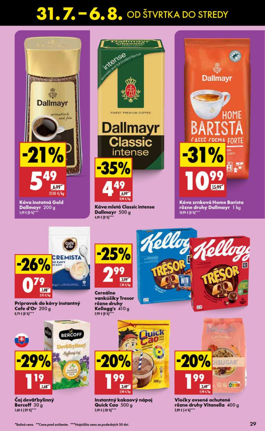 Biedronka