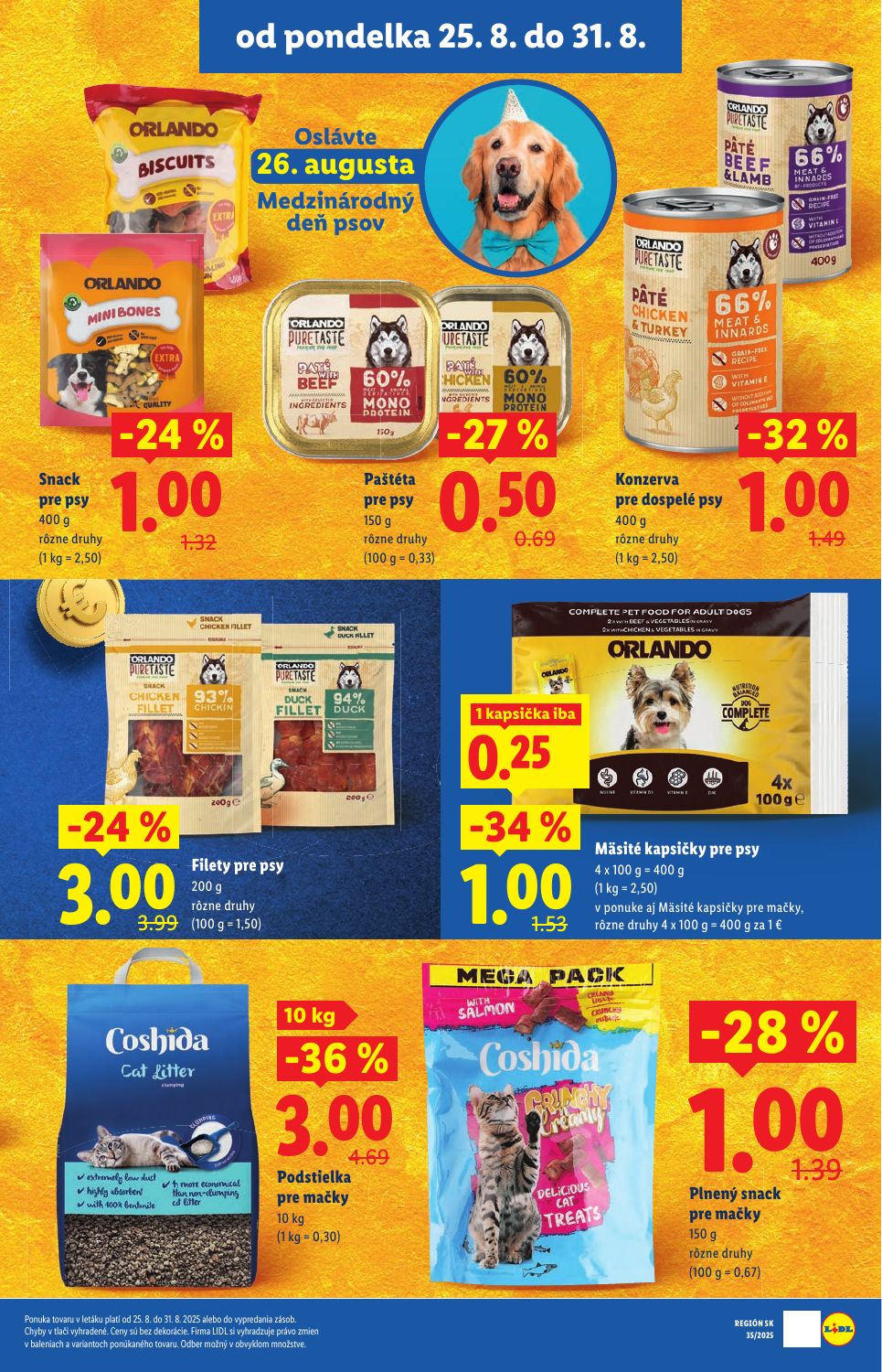 LIDL