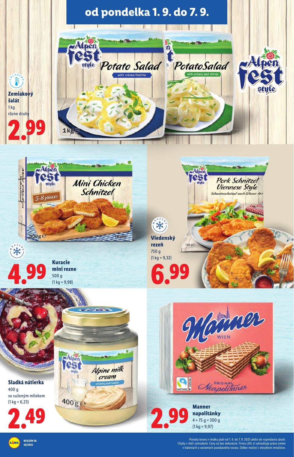LIDL