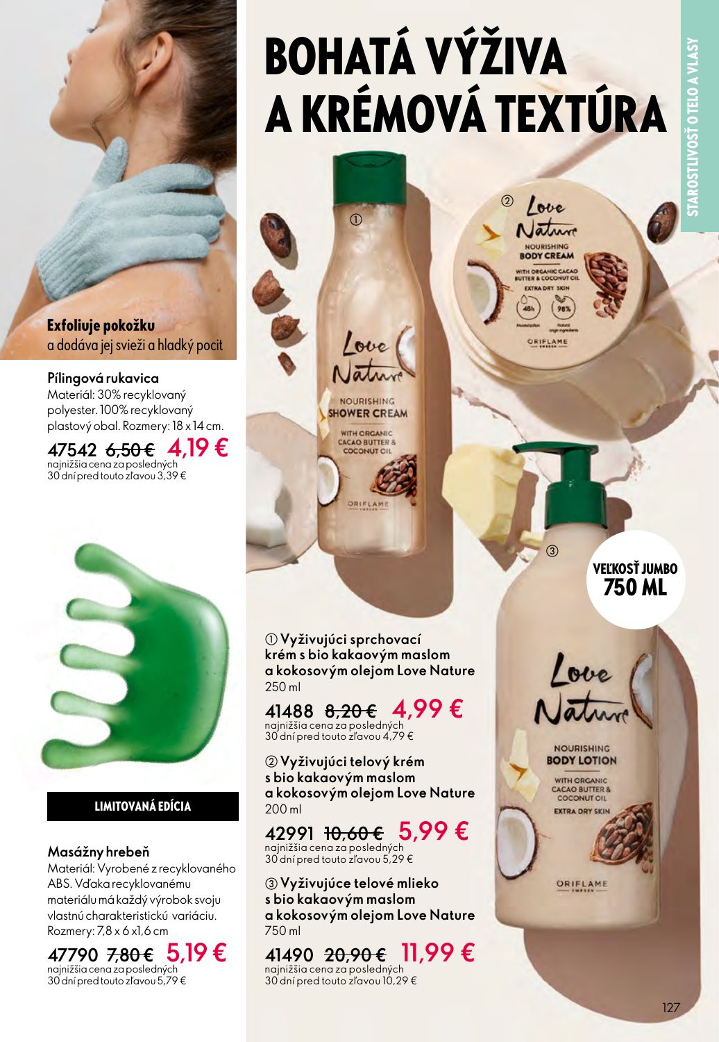 Oriflame