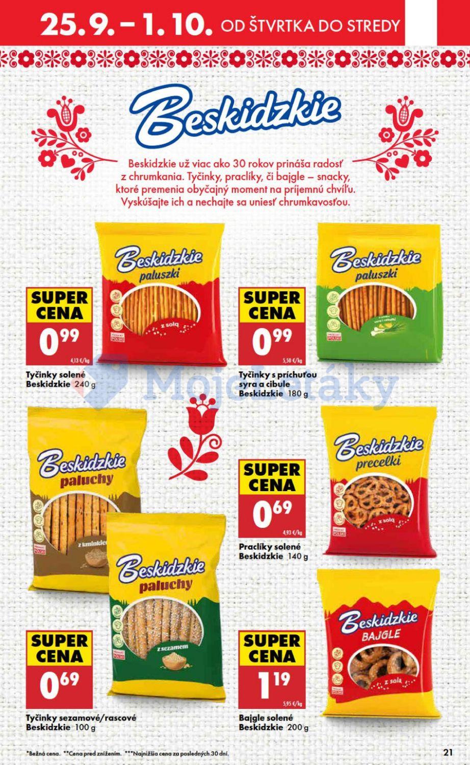 Biedronka