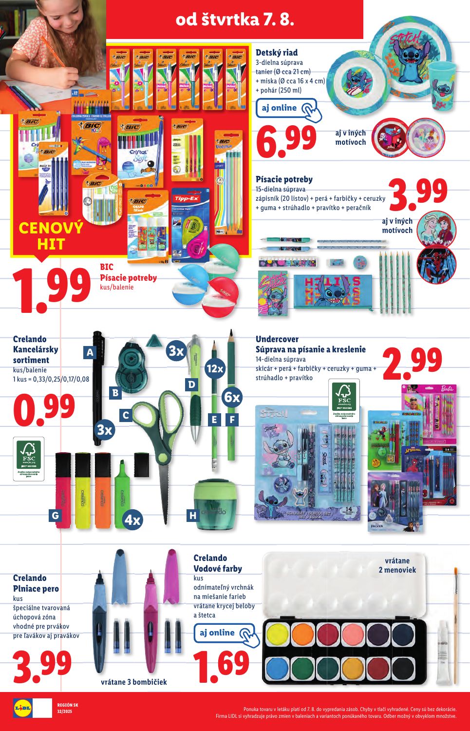 LIDL