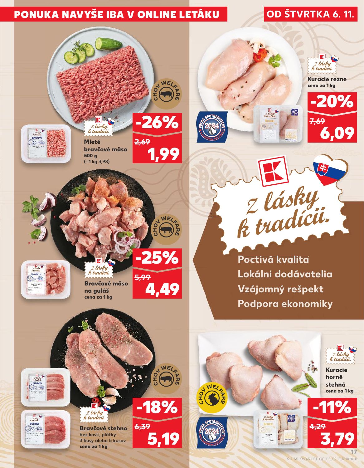 Kaufland