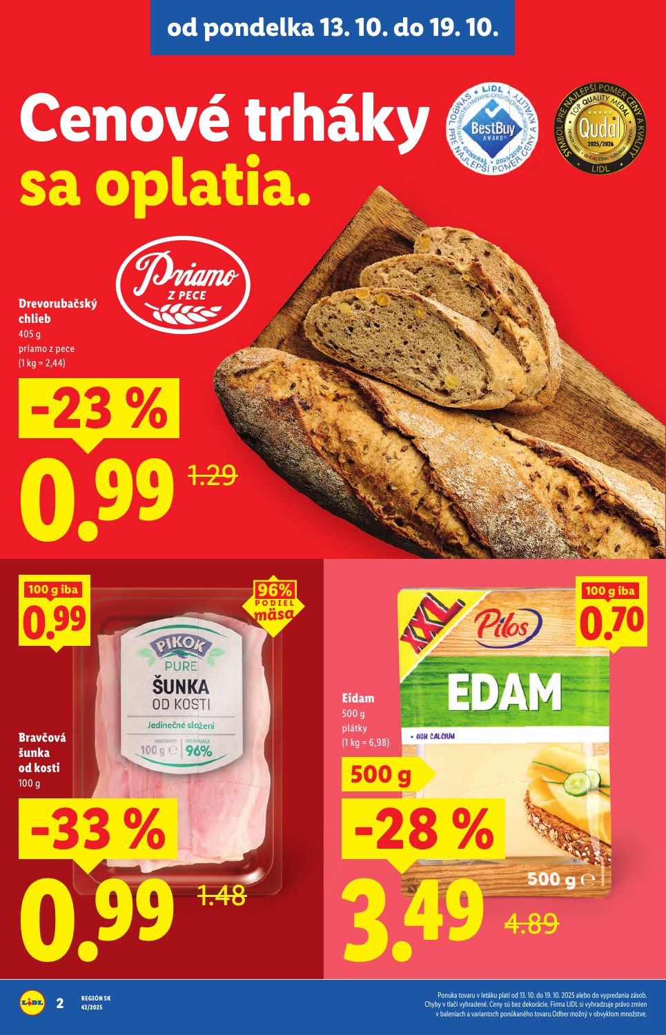 LIDL