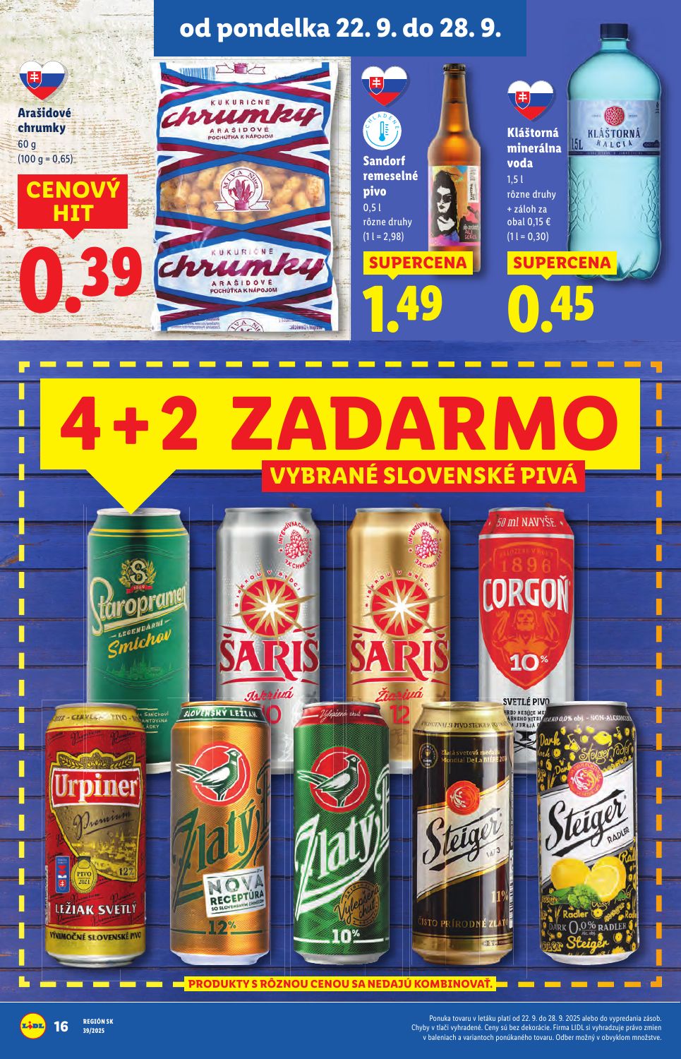 LIDL