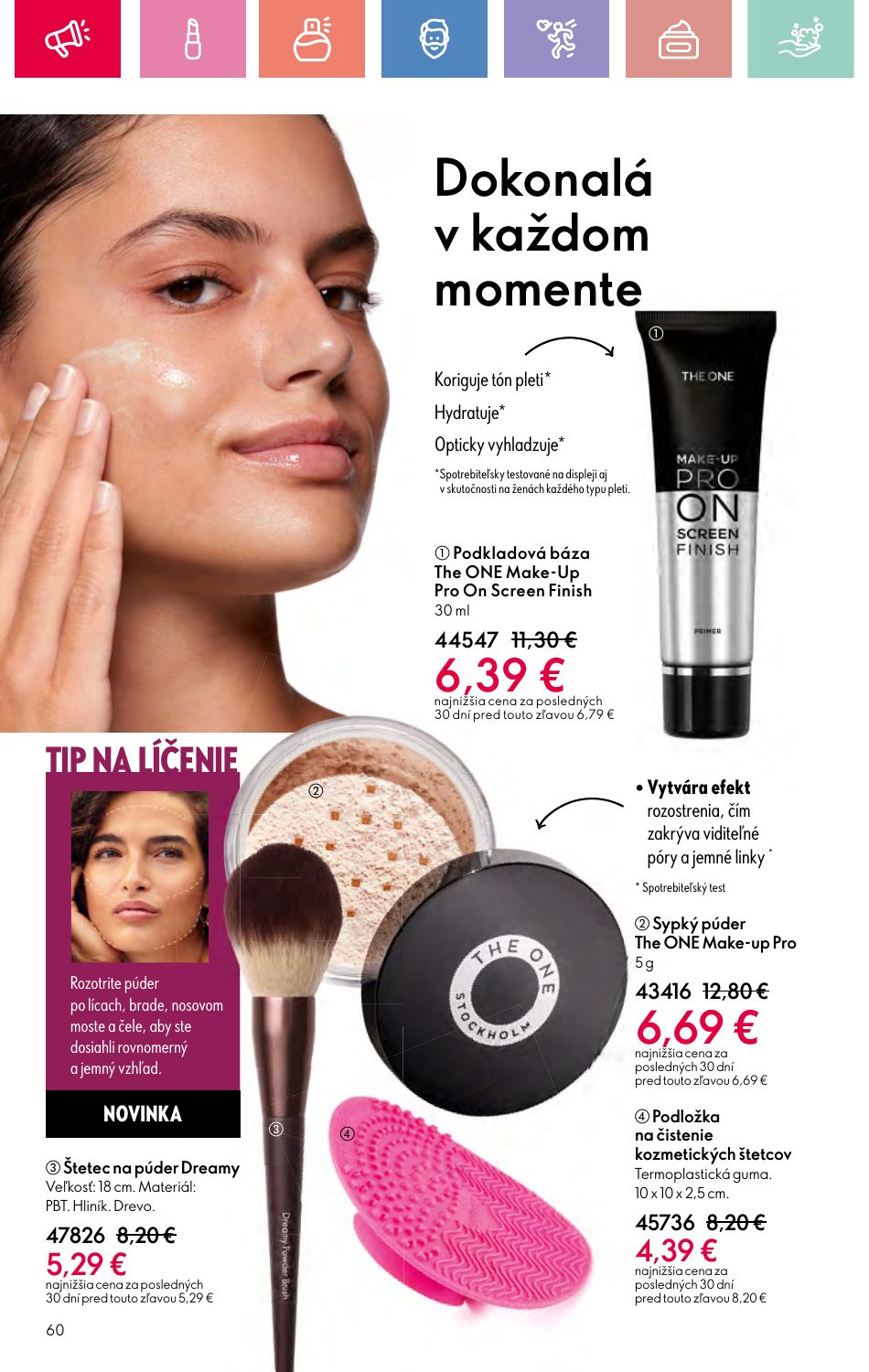 Oriflame