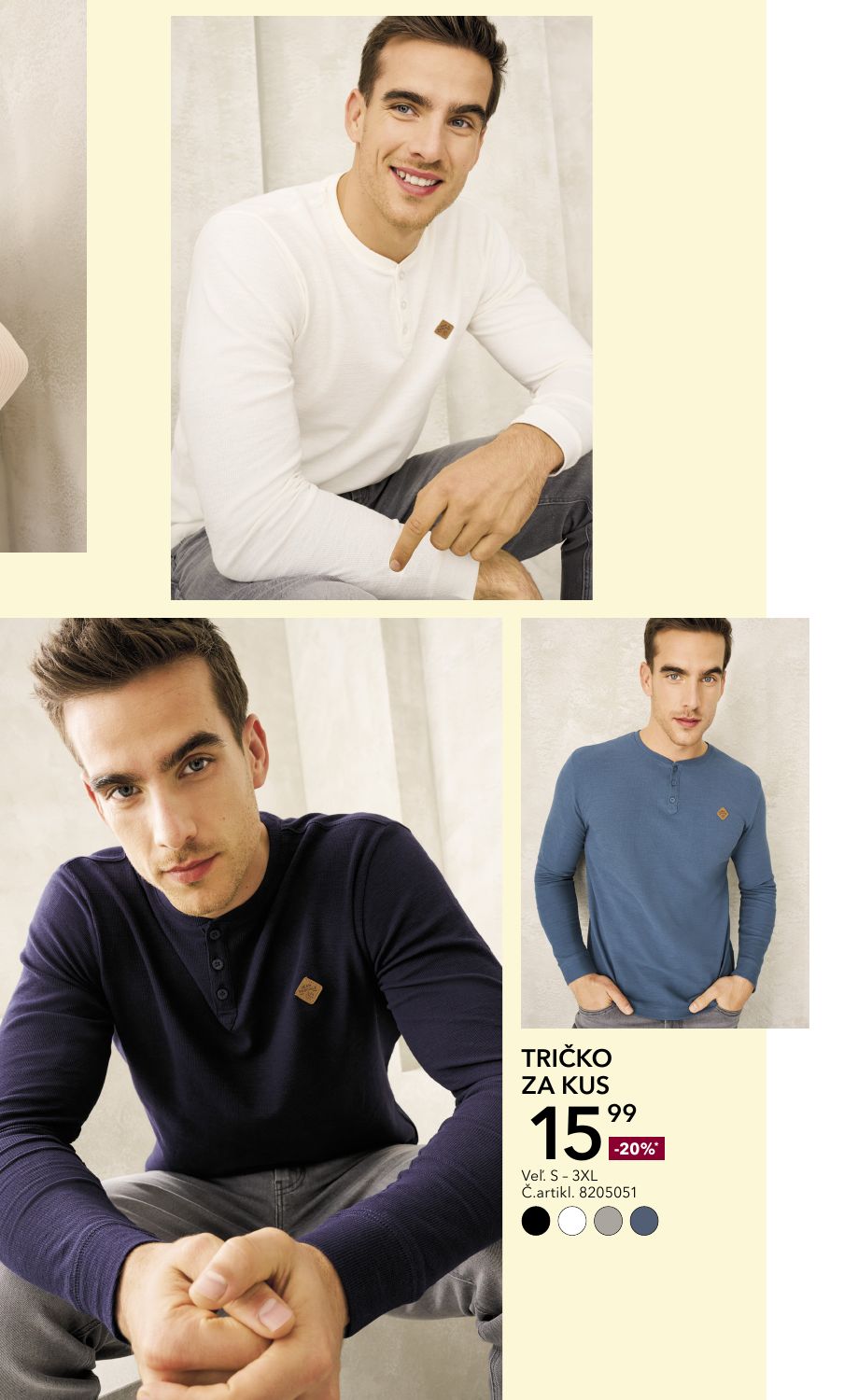 Takko Fashion