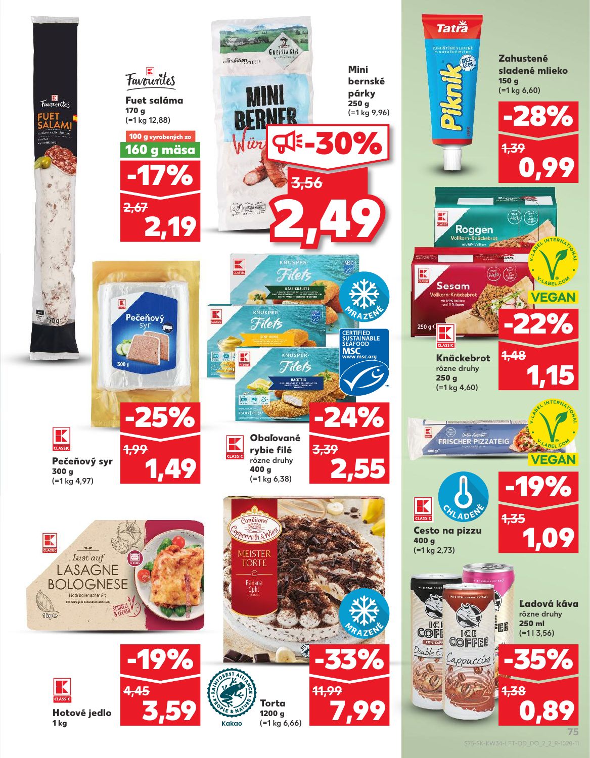 Kaufland