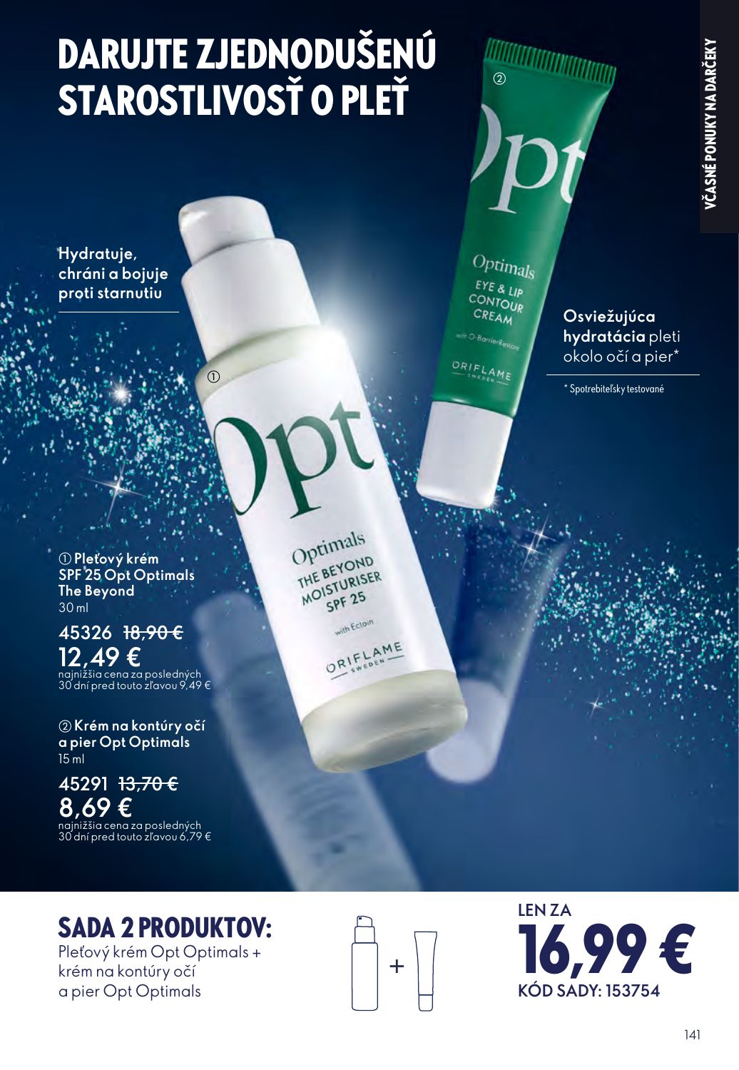 Oriflame