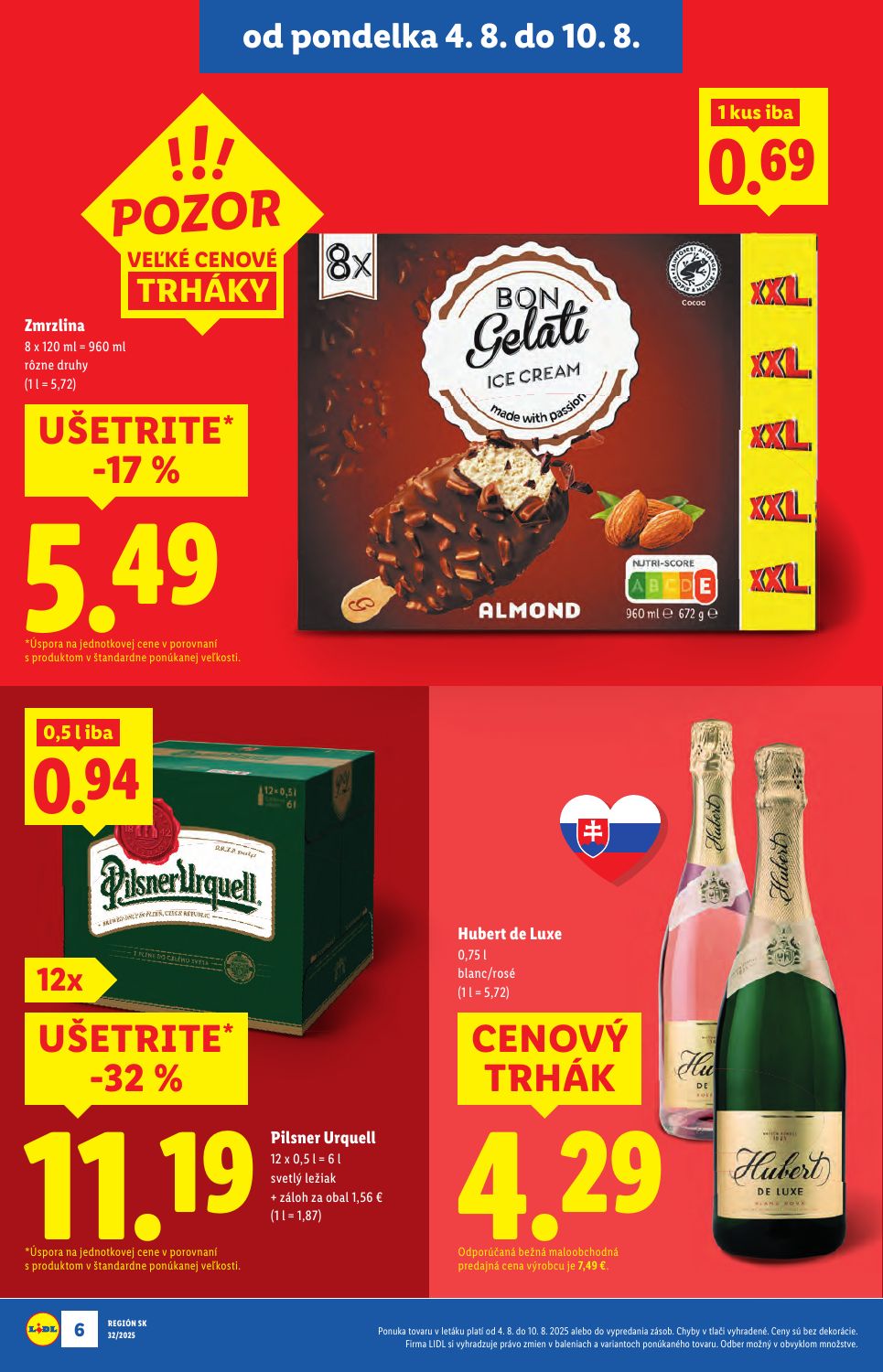 LIDL