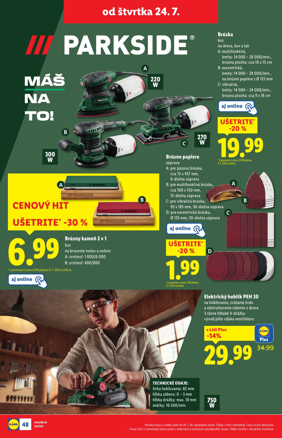 LIDL