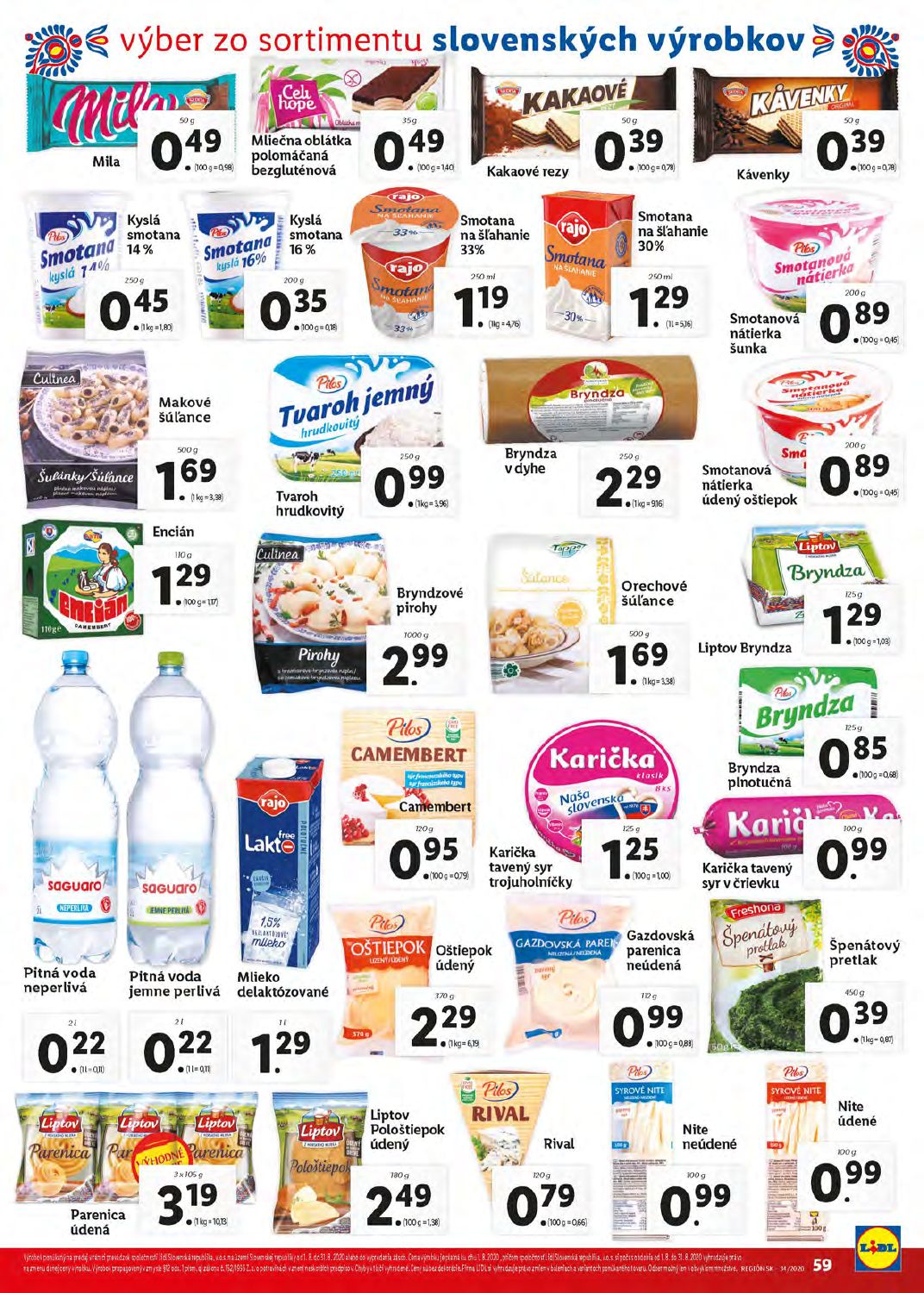 LIDL