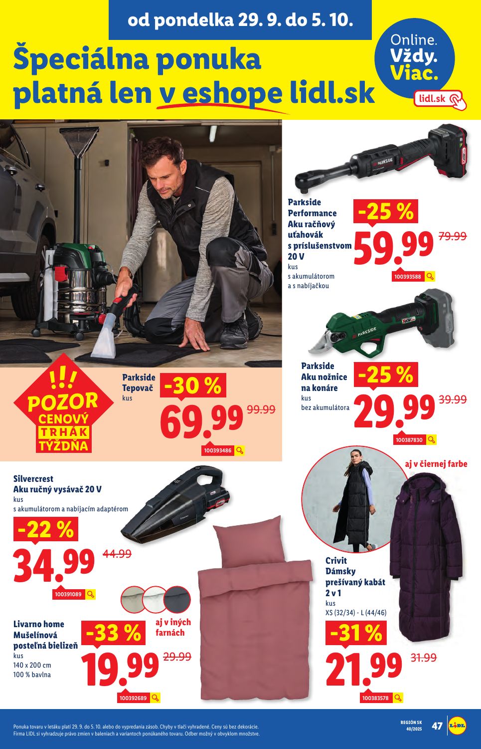 LIDL