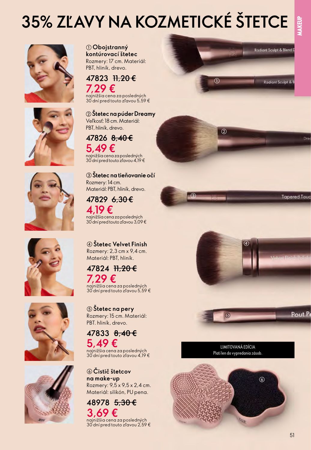 Oriflame