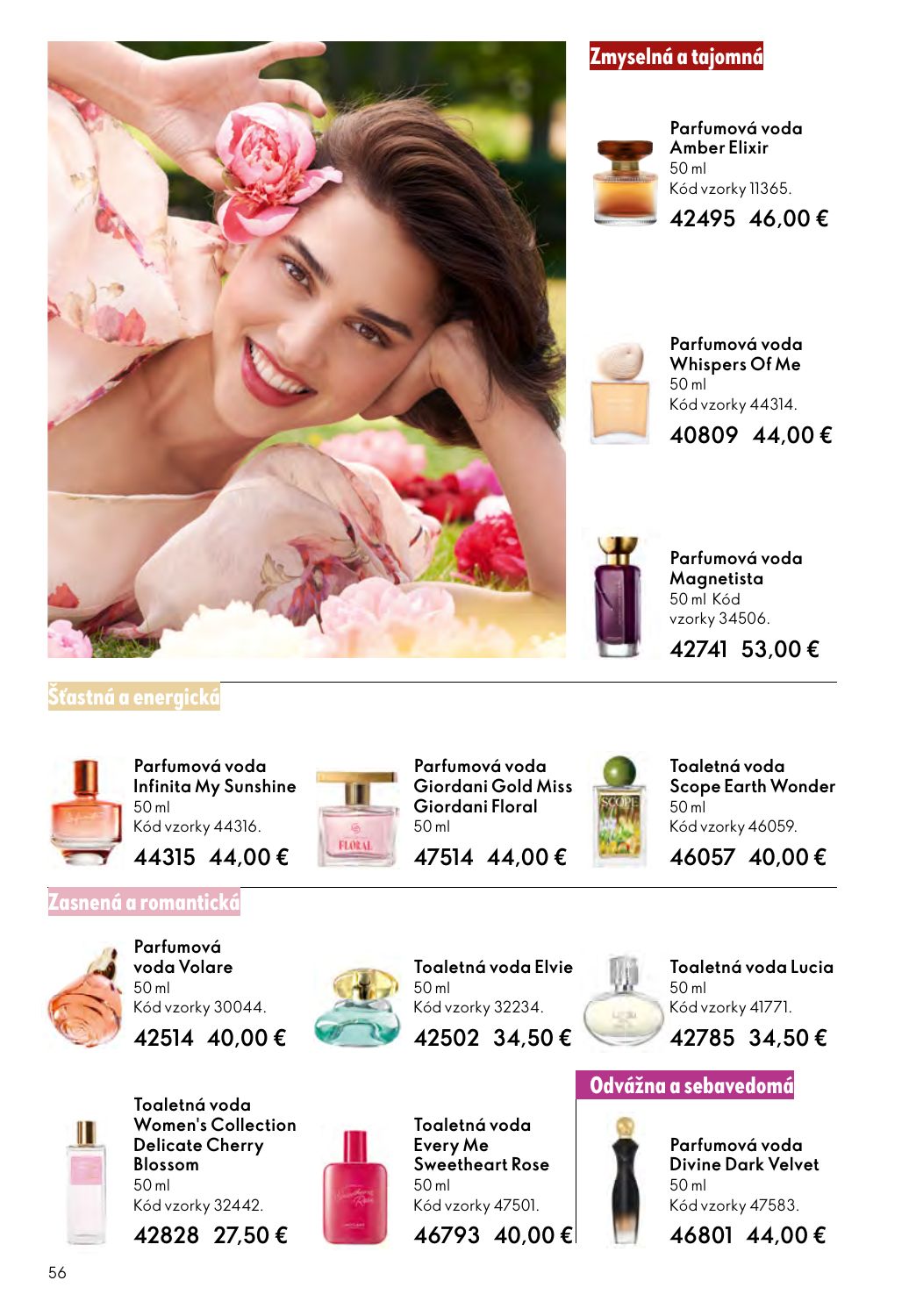 Oriflame