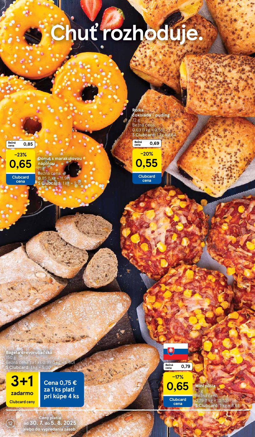 TESCO