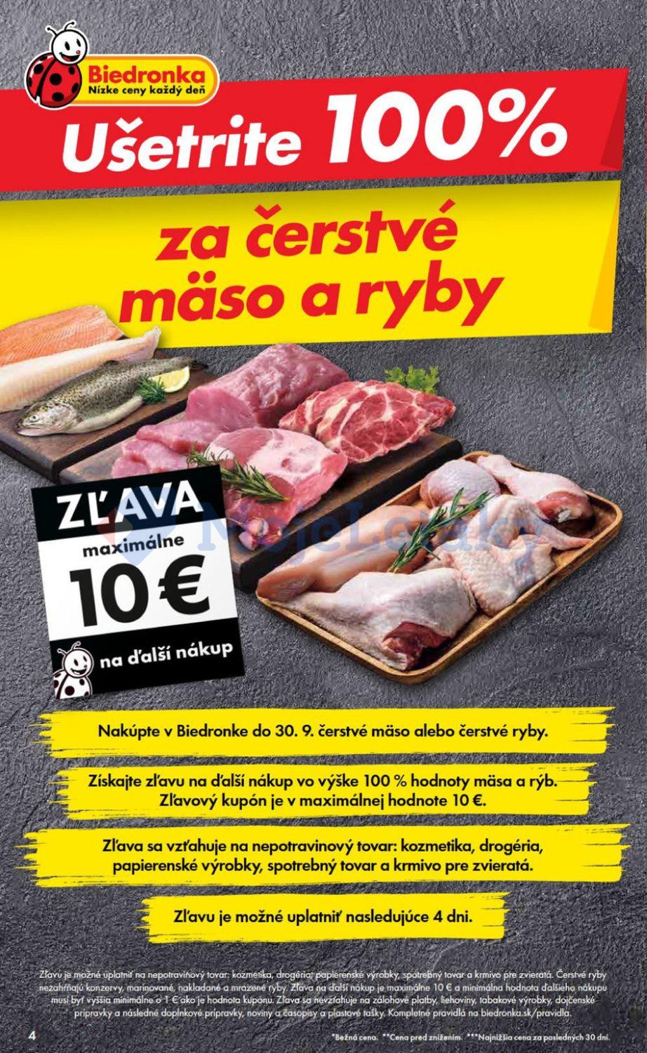 Biedronka