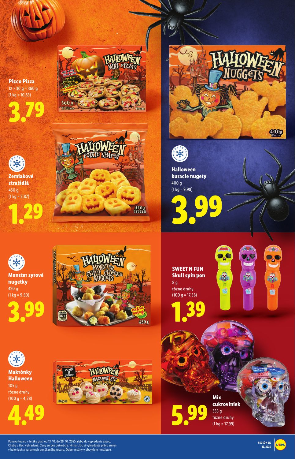 LIDL