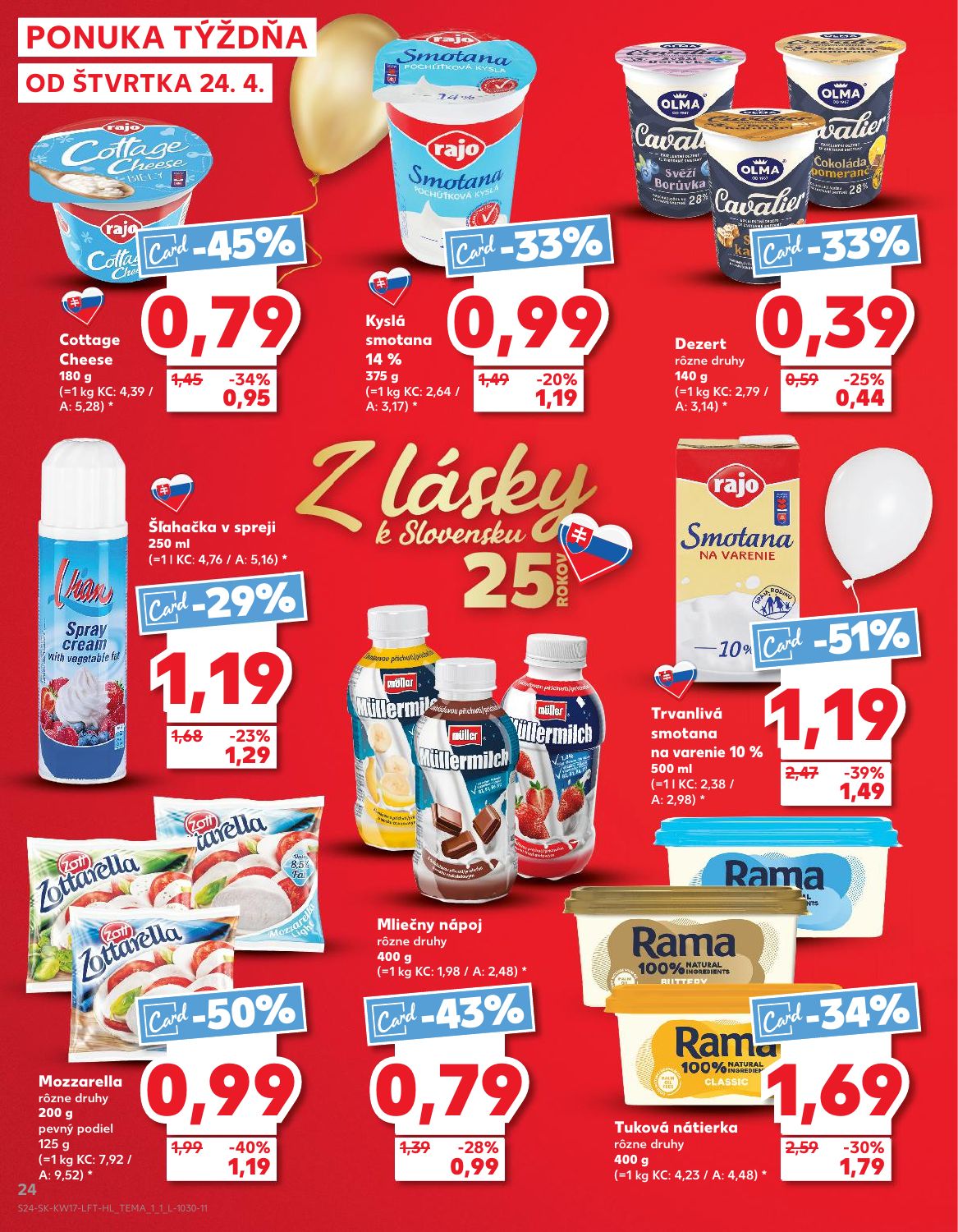 Kaufland