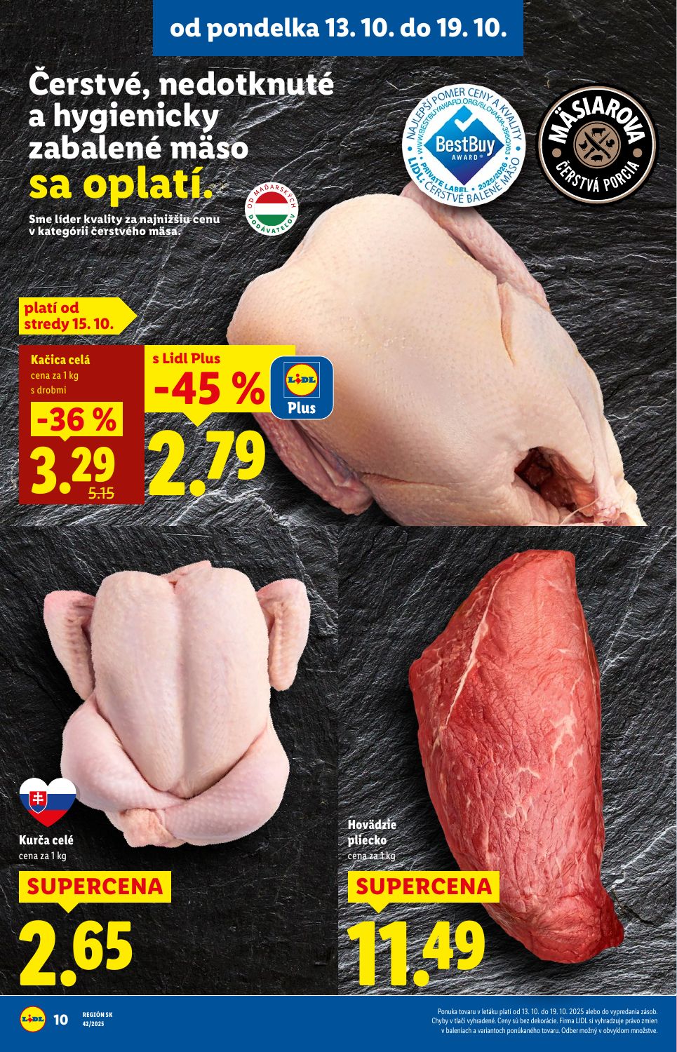 LIDL