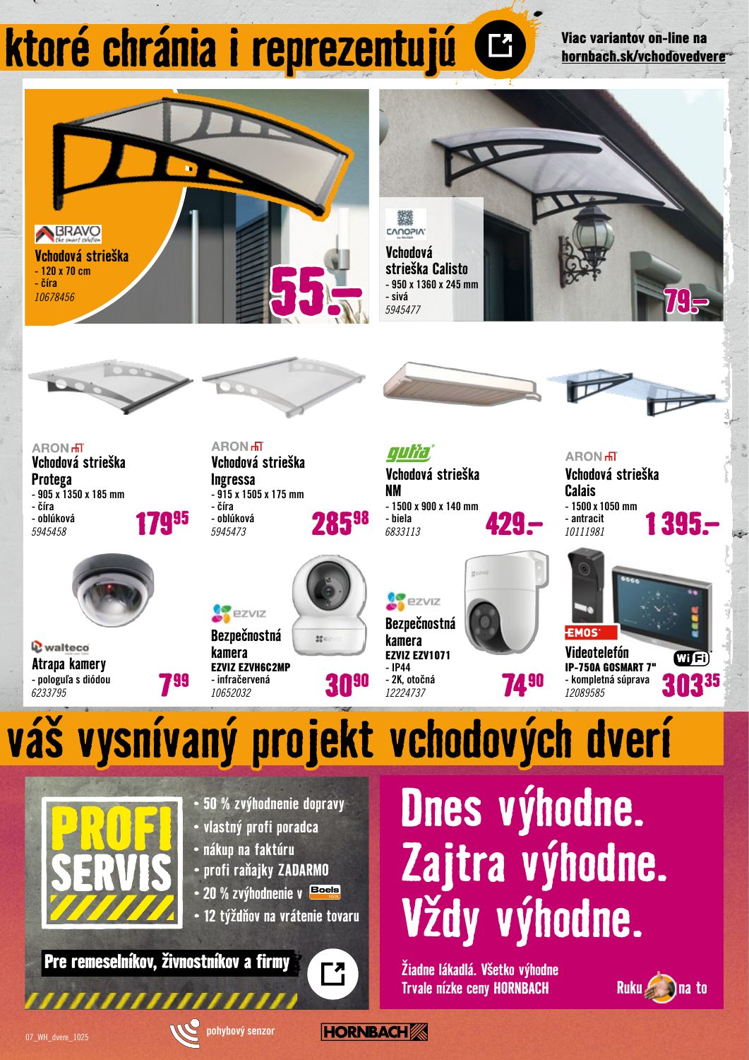 HORNBACH