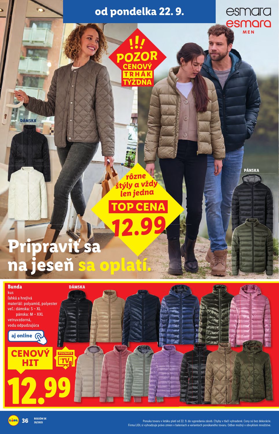 LIDL