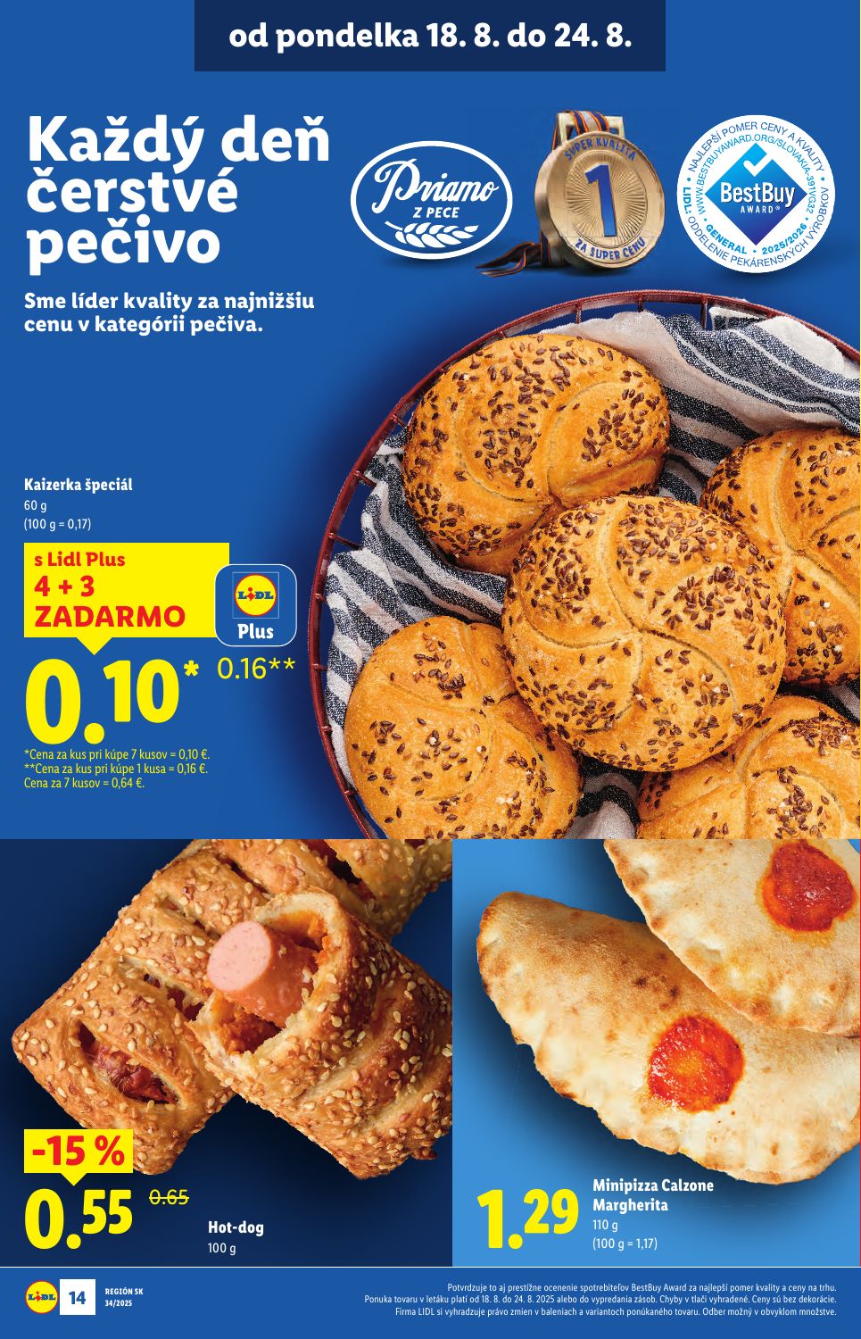 LIDL