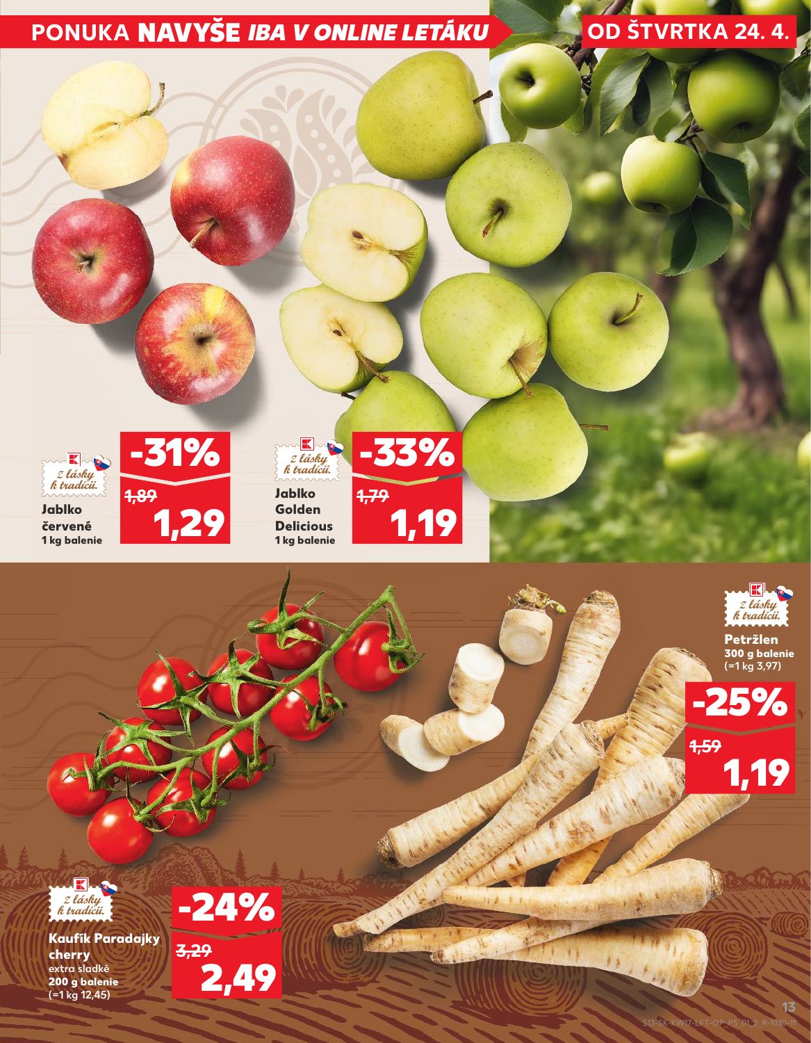 Kaufland