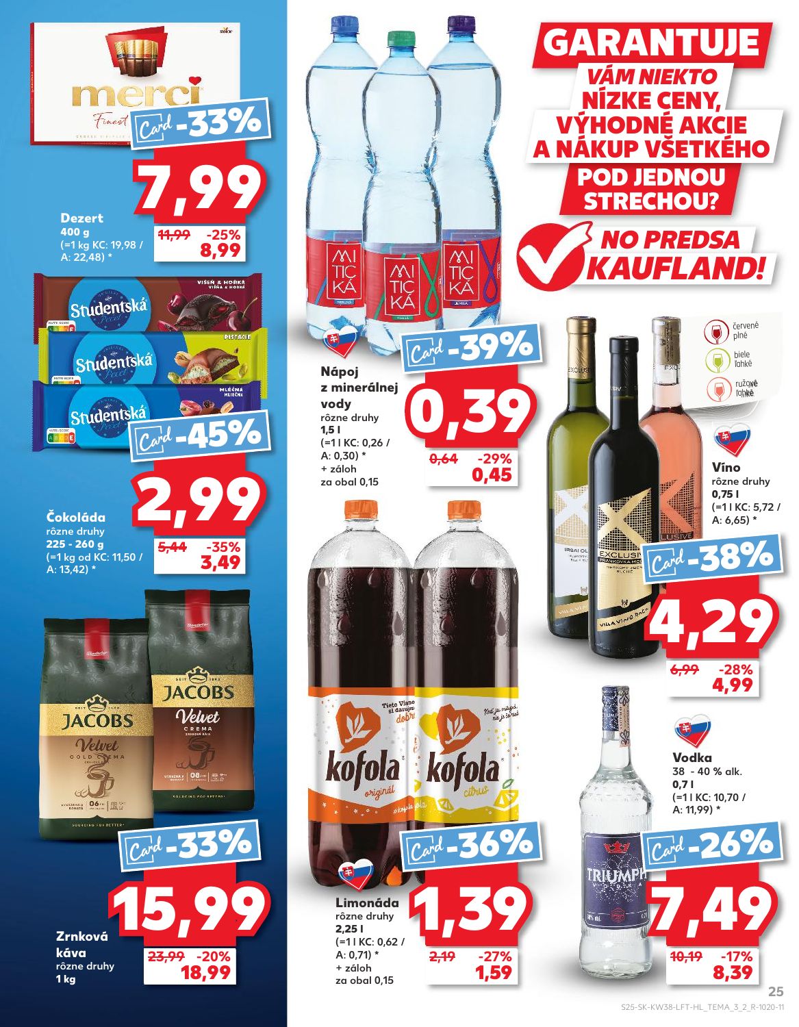 Kaufland