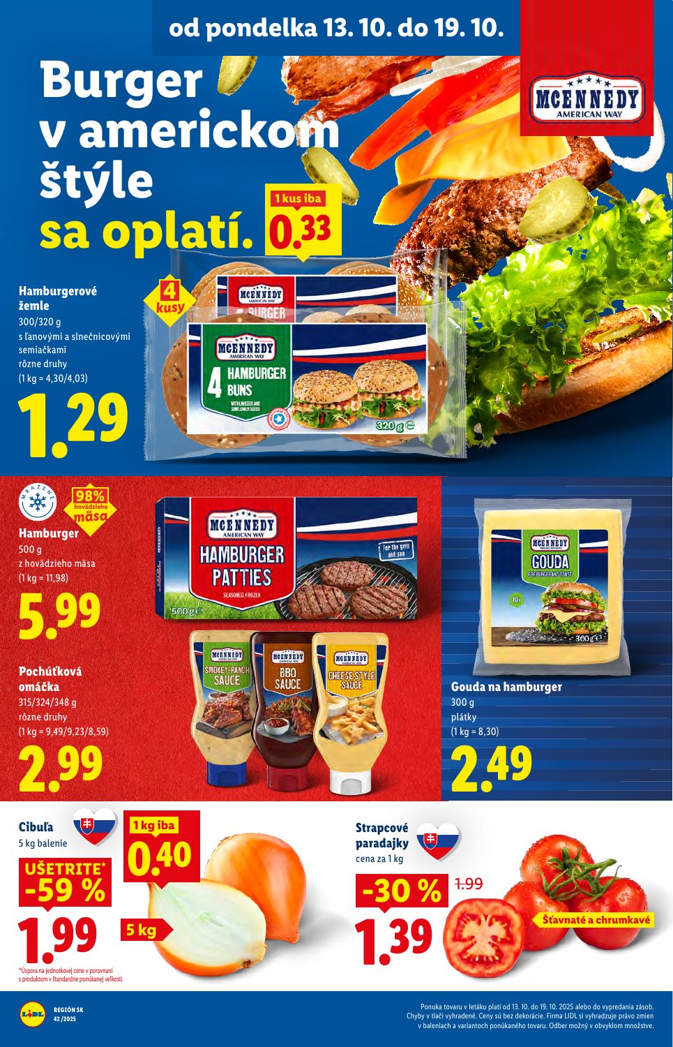 LIDL