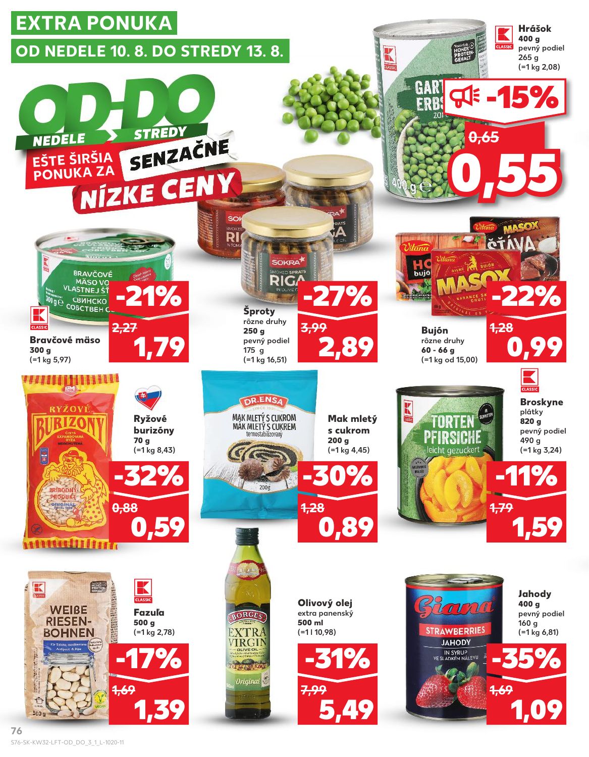 Kaufland