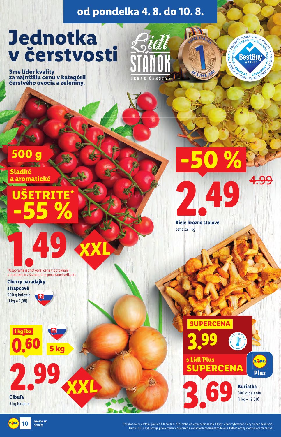 LIDL