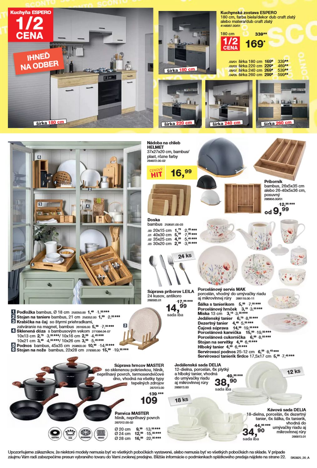 SCONTO
