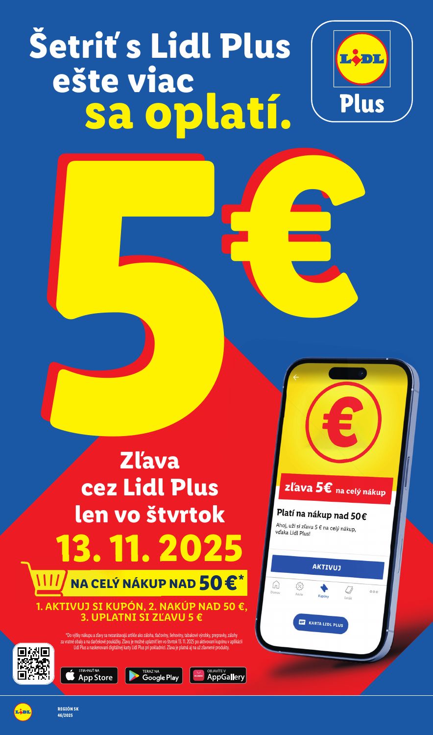 LIDL