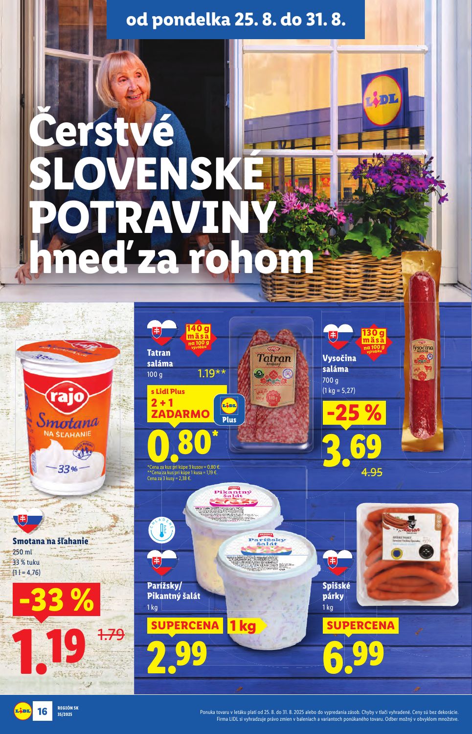 LIDL