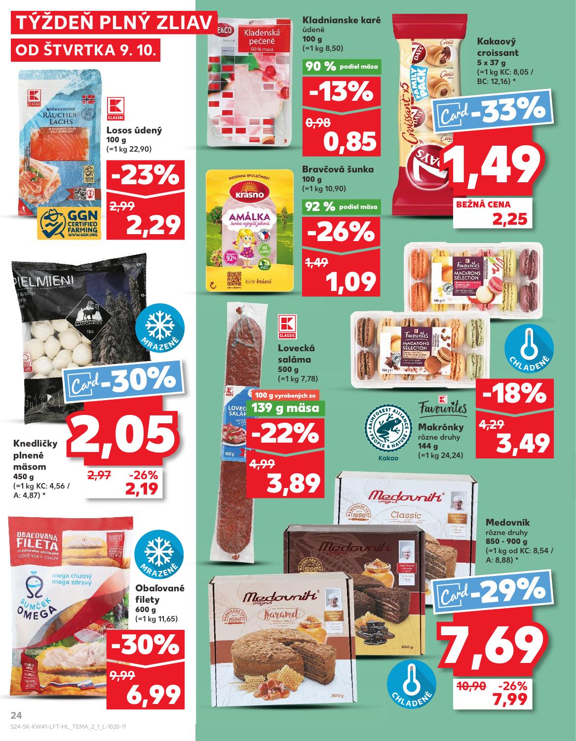 Kaufland