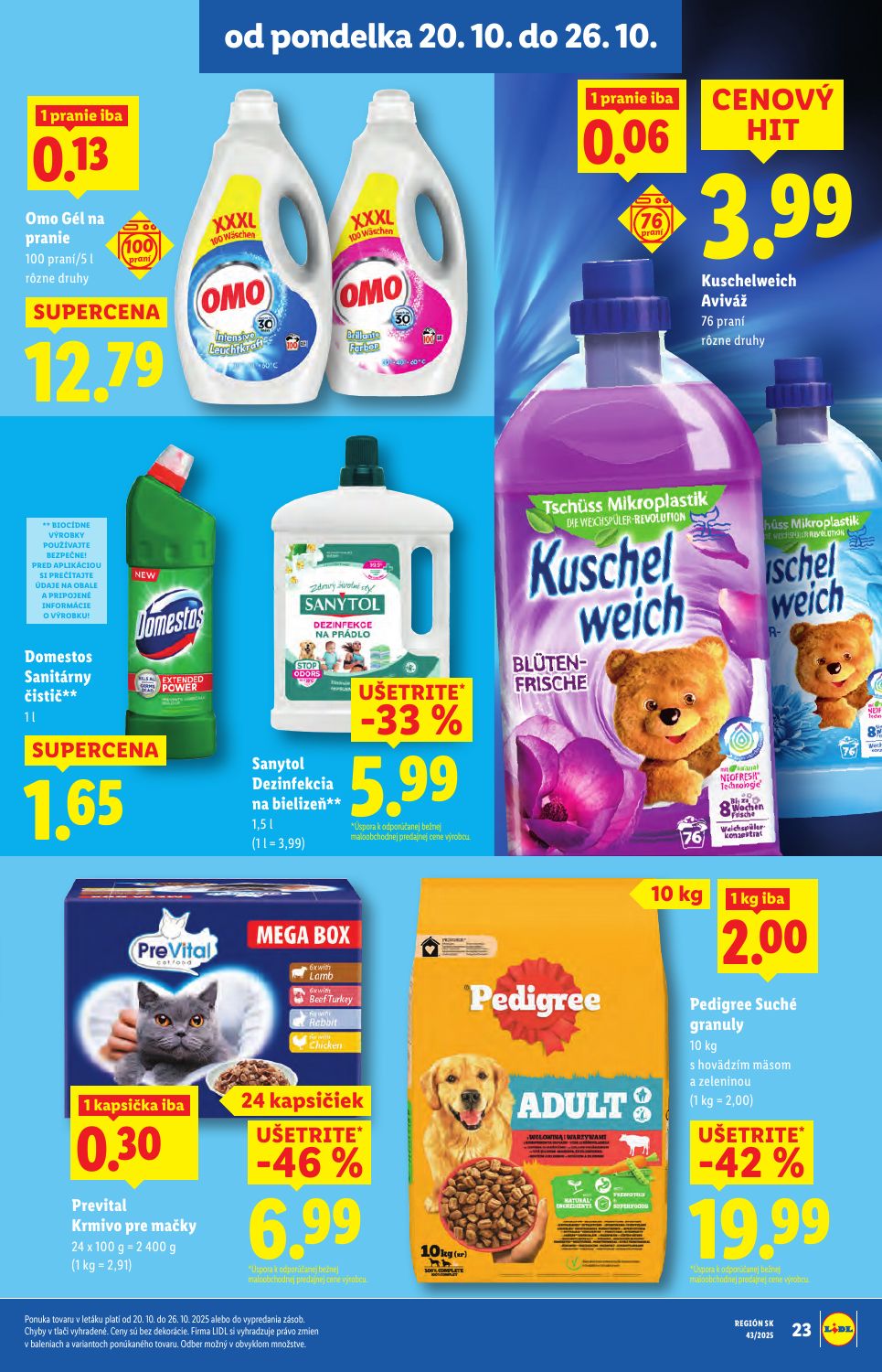 LIDL