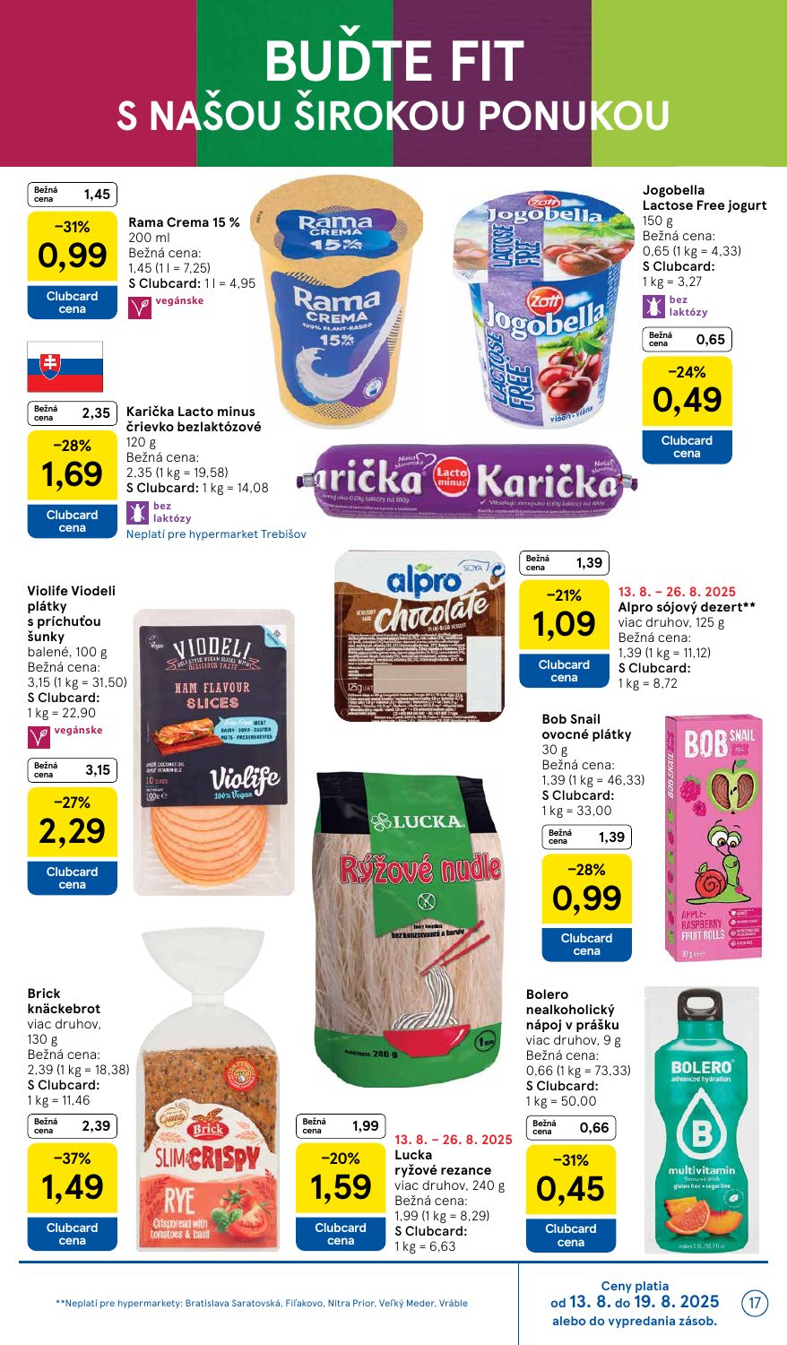TESCO