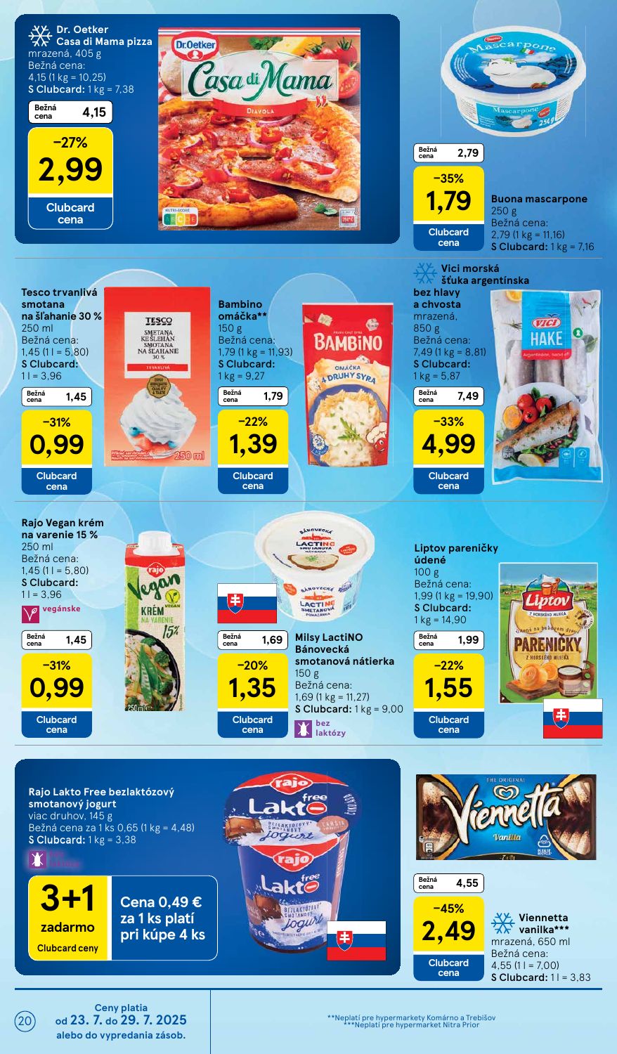 TESCO